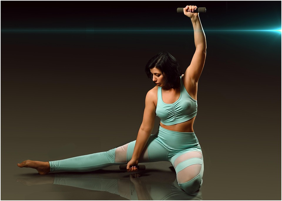Alimentazione e Fitness: Nutrire il Corpo per Migliorare i Risultati Sportivi