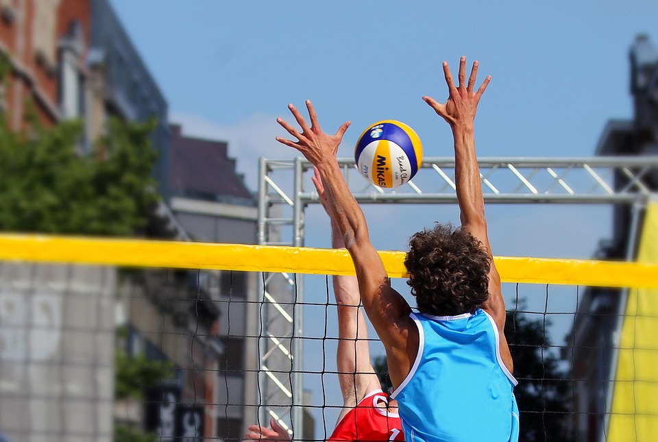 L’Importanza della Preparazione Fisica nella Salute Sportiva