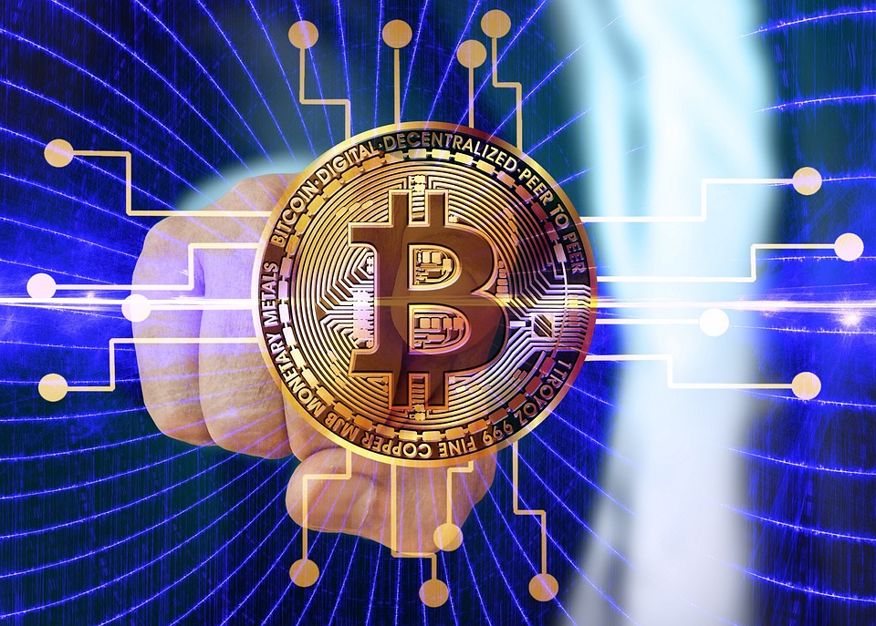 La Rivoluzione delle Criptovalute: Come la Blockchain Cambia il Panorama Finanziario