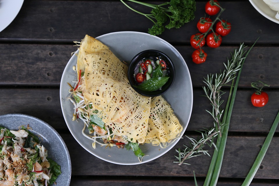 Nutrizione e Salute: Fondamenta di una Cucina Sostenibile