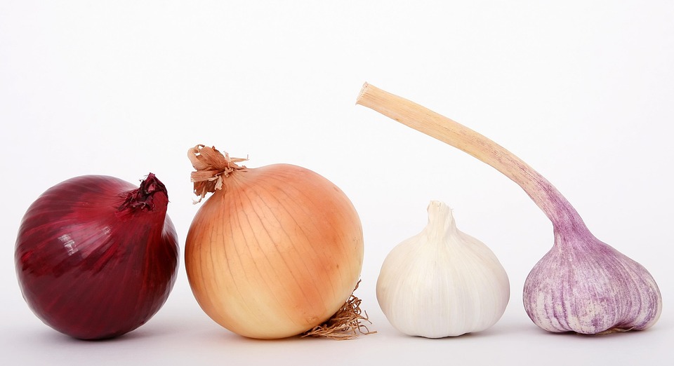 Ingredienti Sani: Come Scegliere il Cibo per una Vita Equilibrata