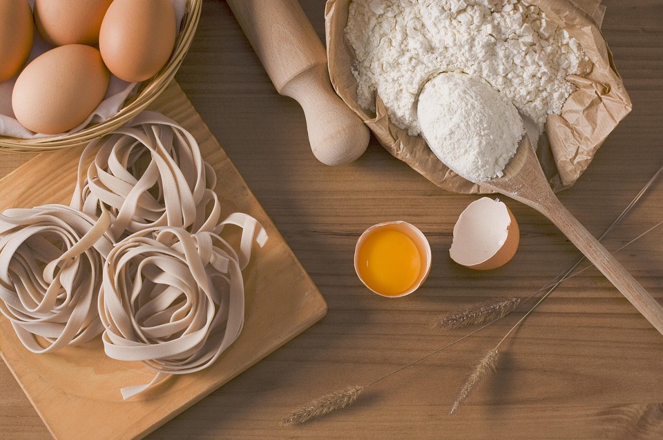 La Guida Completa al Cibo Senza Glutine per Chef Creativi