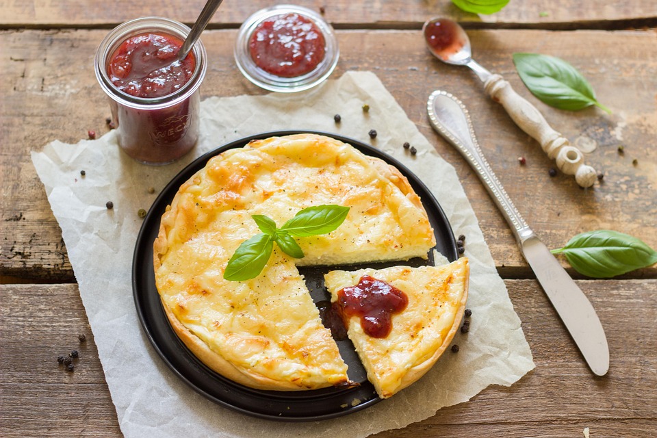 Chef e Detox: Le Ricette Per Un Menu Sostenibile
