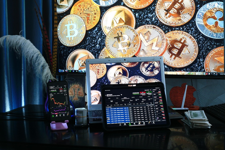 Criptovalute e Sviluppo: Opportunità e Sfide nel Mondo degli Asset Digitali