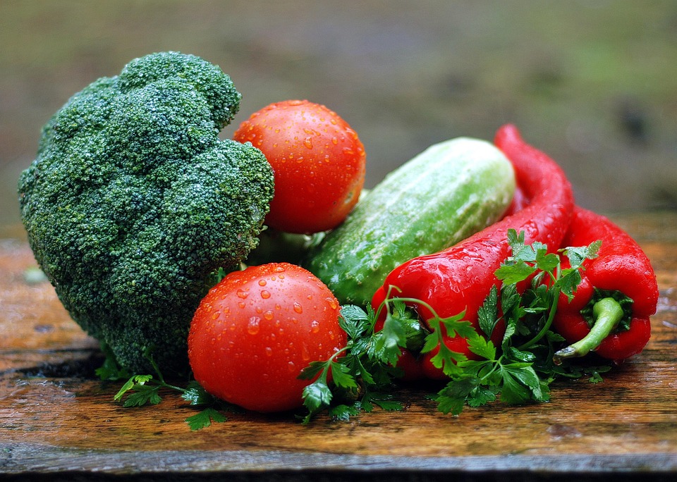 Strategie Alimentari per Dimagrire: Come Scegliere i Giusti Ingredienti
