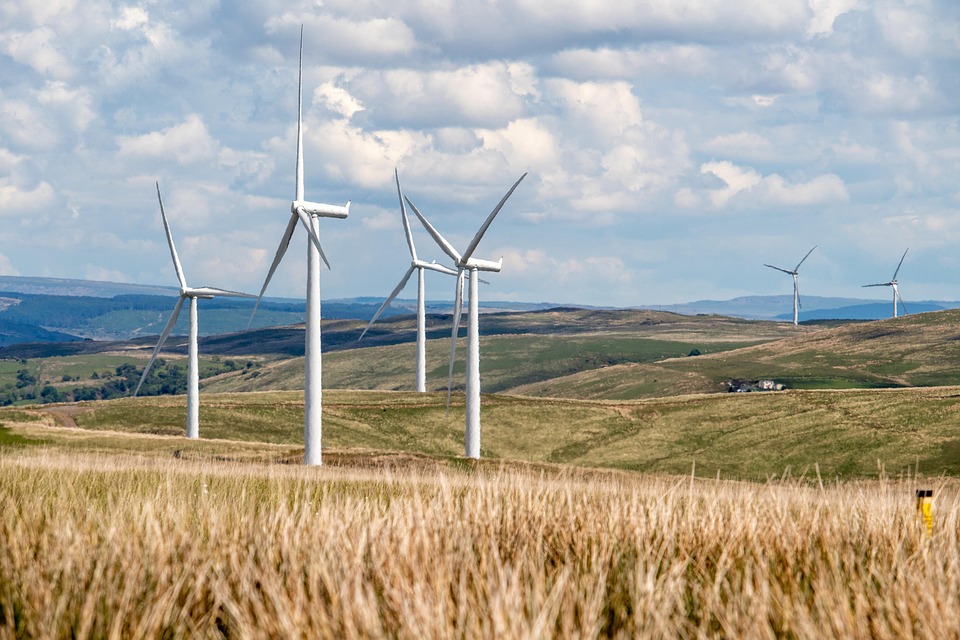 Le Nuove Frontiere dell’Energia Rinnovabile: Innovazioni e Sfide del 2023