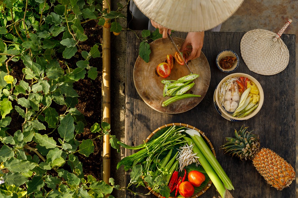 Il Legame tra Alimentazione e Salute Mentale: Scopri i Cibi Giusti
