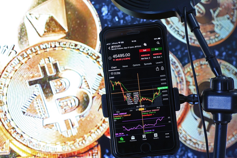 Guida alle Criptovalute: Investire in un Mondo Digitale