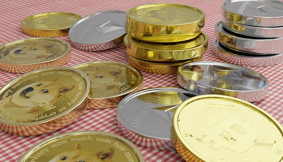 La Rivoluzione delle Valute Digitali: Come Investire nel Futuro degli Asset Digitali
