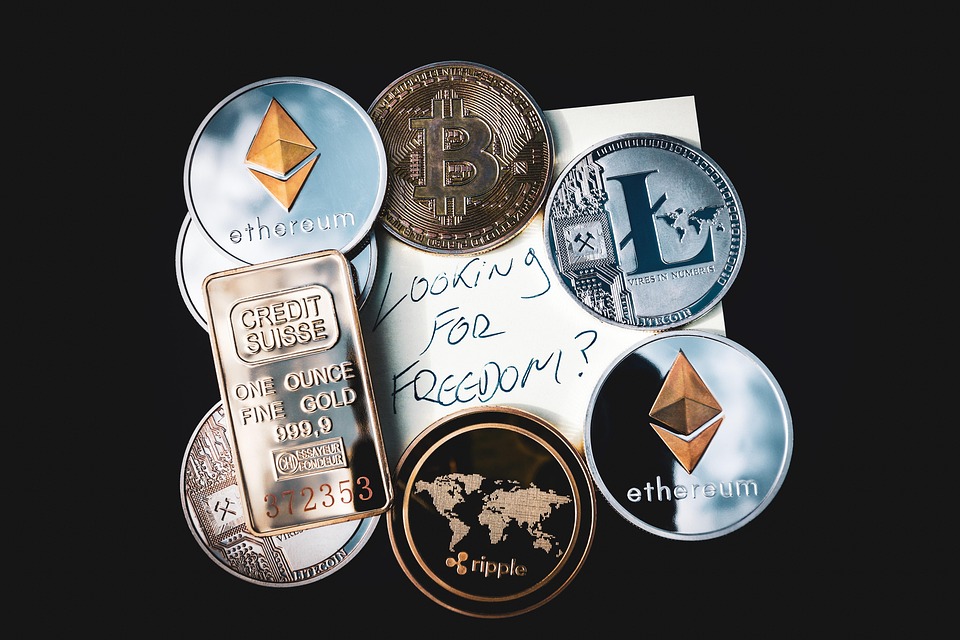 Guida alla Borsa di Criptovalute: Scopri come Investire in Asset Digitali