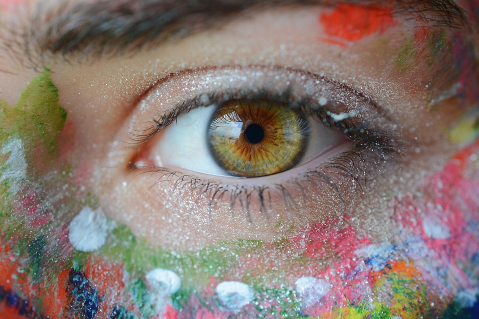 The Role of Play in Enhancing Creative Thinking