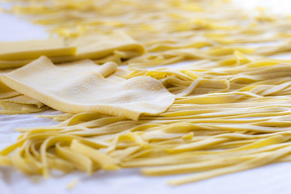 Benessere a Tavola: Le Tendenze Gastronomiche del Momento