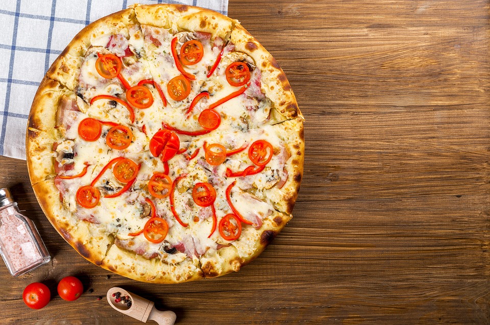 I Vantaggi del Cibo Biologico: Perché Dovresti Sceglierlo nella Tua Cucina
