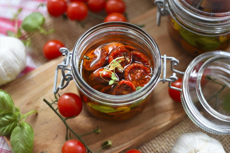 Gli Imperativi della Dieta Mediterranea: Salute e Tradizione in Cucina