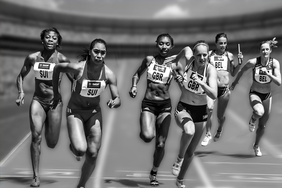 Nutrizione e Prestazioni: Come Alimentarsi per Eccellere nello Sport